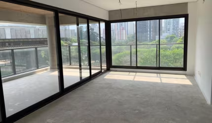 Apartamento para Venda em São Paulo, Vila Clementino, 3 dormitórios, 3 suítes, 5 banheiros, 3 vagas