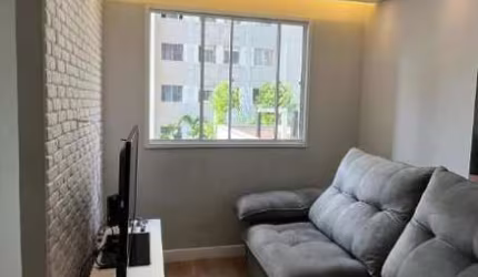 Apartamento para Venda em São Paulo, Cambuci, 2 dormitórios, 1 banheiro