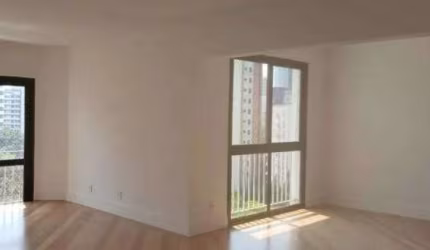 Apartamento para Venda em São Paulo, Moema, 3 dormitórios, 3 suítes, 4 banheiros, 3 vagas