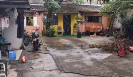 Terreno para Venda em São Paulo, Vila da Saúde