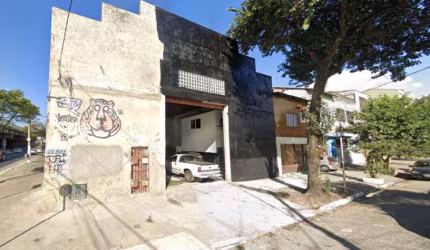 Conjunto Comercial para Venda em São Paulo, Brás