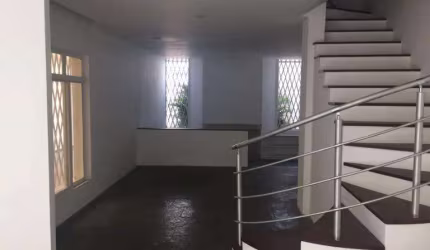 Casa para Venda em São Paulo, Aclimação, 3 dormitórios, 3 suítes, 5 banheiros, 2 vagas
