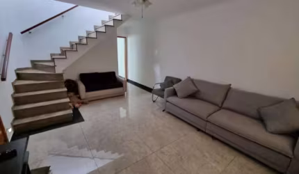 Casa para Venda em São Paulo, Jardim Vergueiro (Sacomã), 3 dormitórios, 3 suítes, 4 banheiros, 2 vagas