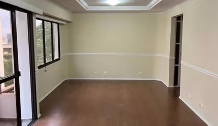 Apartamento para Locação em São Paulo, Jardim Ampliação, 3 dormitórios, 3 suítes, 5 banheiros, 3 vagas