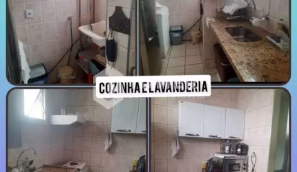 Apartamento a venda