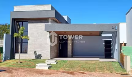 Casa Condomínio a venda