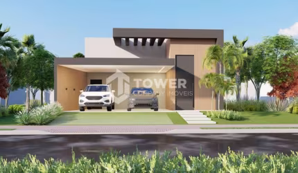Casa Condomínio a venda