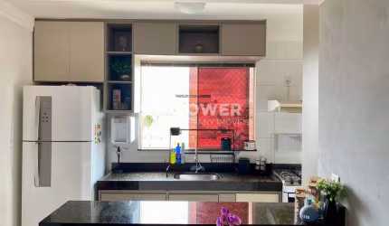 Apartamento a venda