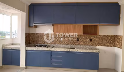 Apartamento a venda