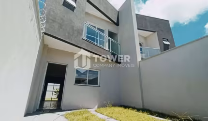 Casa sobrado a venda