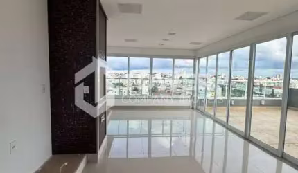 Apartamento Cobertura a venda