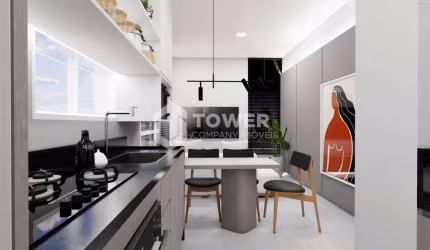 Apartamento a venda