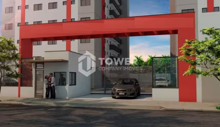 Apartamento a venda