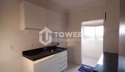 Apartamento a venda