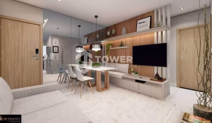 Apartamento a venda