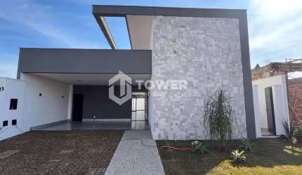 Casa Condomínio a venda