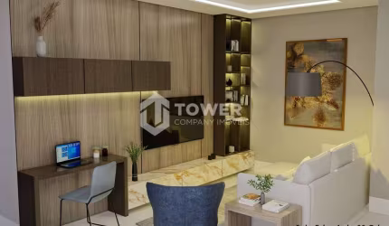 Apartamento a venda