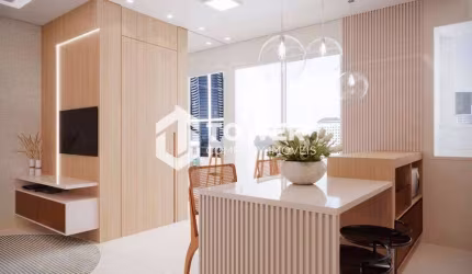 Apartamento a venda