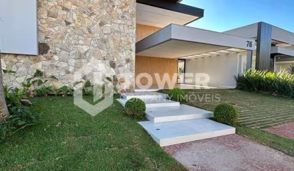 Casa Condomínio a venda