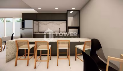 Apartamento a venda