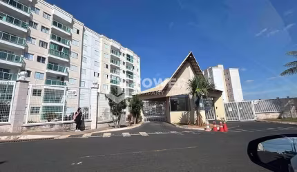 Apartamento a venda