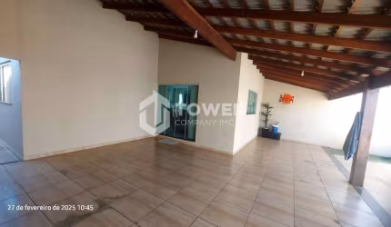 Casa a Venda