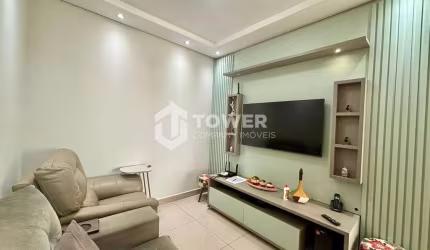 Apartamento a venda