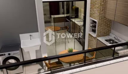 Apartamento a venda