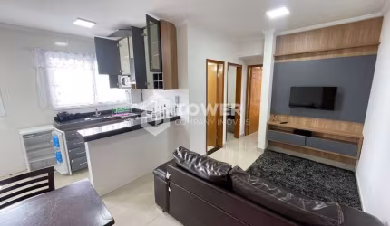 Apartamento a venda