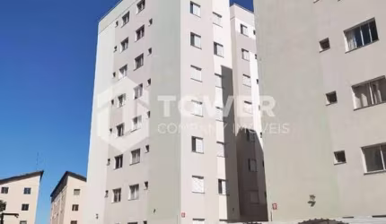Apartamento a venda