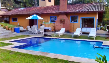 Casa Terrea a Venda no Riviera Paulista em São Paulo - SP