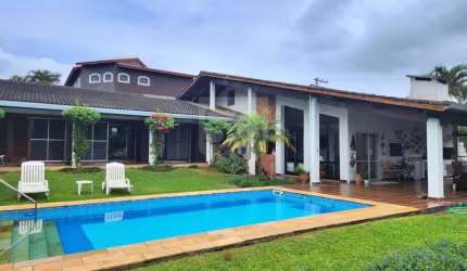 Casa Terrea a venda no Rivieira Paulista em São Paulo - SP