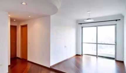 Apartamento a venda no Jardim Marajoara em São Paulo - SP