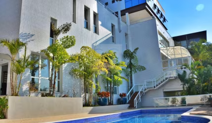 Casa Altissimo Padrao a Venda no Morumbi em Sao Paulo - SP