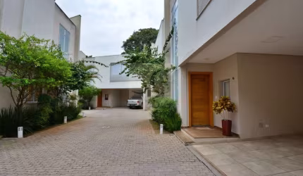 CASA EM CONDOMINIO À VENDA NO JARDIM PRUDENCIA