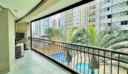 Apartamento a Venda em Perdizes - São Paulo - SP