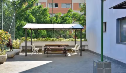 Apartamento reformado a Venda no Jardim Umuarama em São Paulo - SP