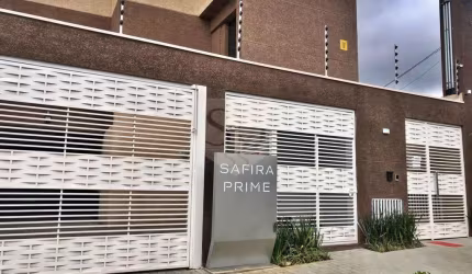 Apartamento a Venda na Vila Guilhermina em São Paulo - SP
