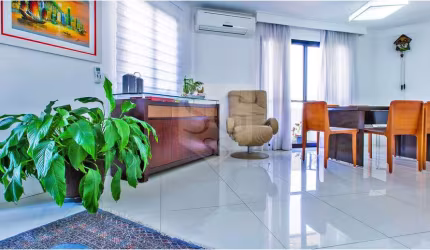 Apartamento a Venda na Chácara Klabin em São Paulo - SP