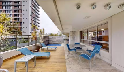 Apartamento a Venda em Pinheiros em São Paulo - SP
