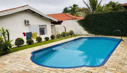 Casa a Venda no Bolsão de Interlagos em São Paulo - SP
