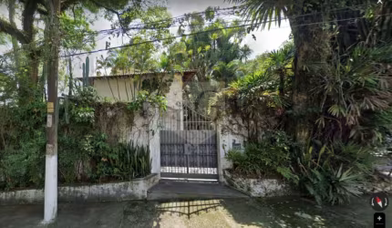 Sobrado a Venda na Chácara Monte Alegre em São Paulo - SP