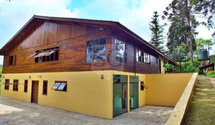 Casa a Venda no Riviera Paulista em São Paulo - SP