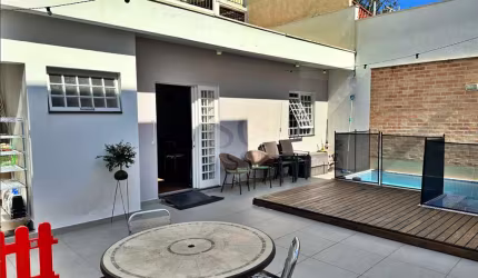 Sobrado a Venda No Alto da Boa Vista em São Paulo - SP