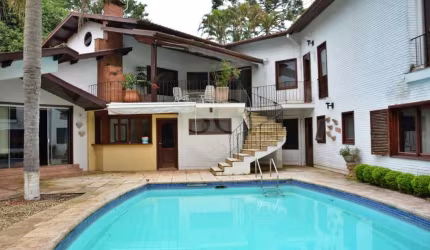 Sobrado a Venda no Riviera Paulista em Sao Paulo - SP