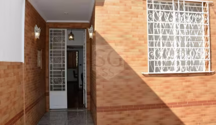 Sobrado a Venda na Vila Mariana - São Paulo - SP