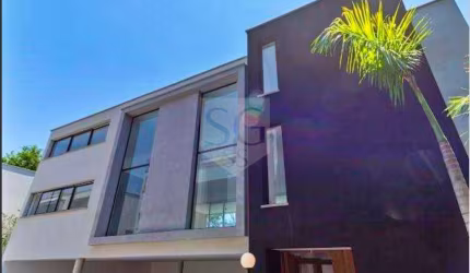 Casa de Comdominio a Venda no Jardim Cordeiro em São Paulo - SP