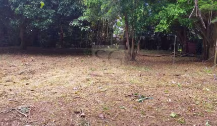 Terreno a Venda Na Chácara Flora em São Paulo - SP