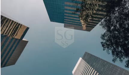 Conjunto Comercial para Locar no Rochaverá em São Paulo - SP