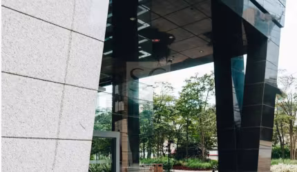 Conjunto Comercial para Locar no Rochaverá em São Paulo - SP